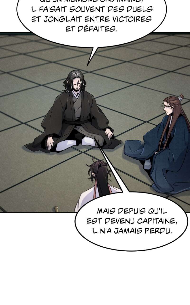 Read Return of The Mad Demon Scan Manga Online