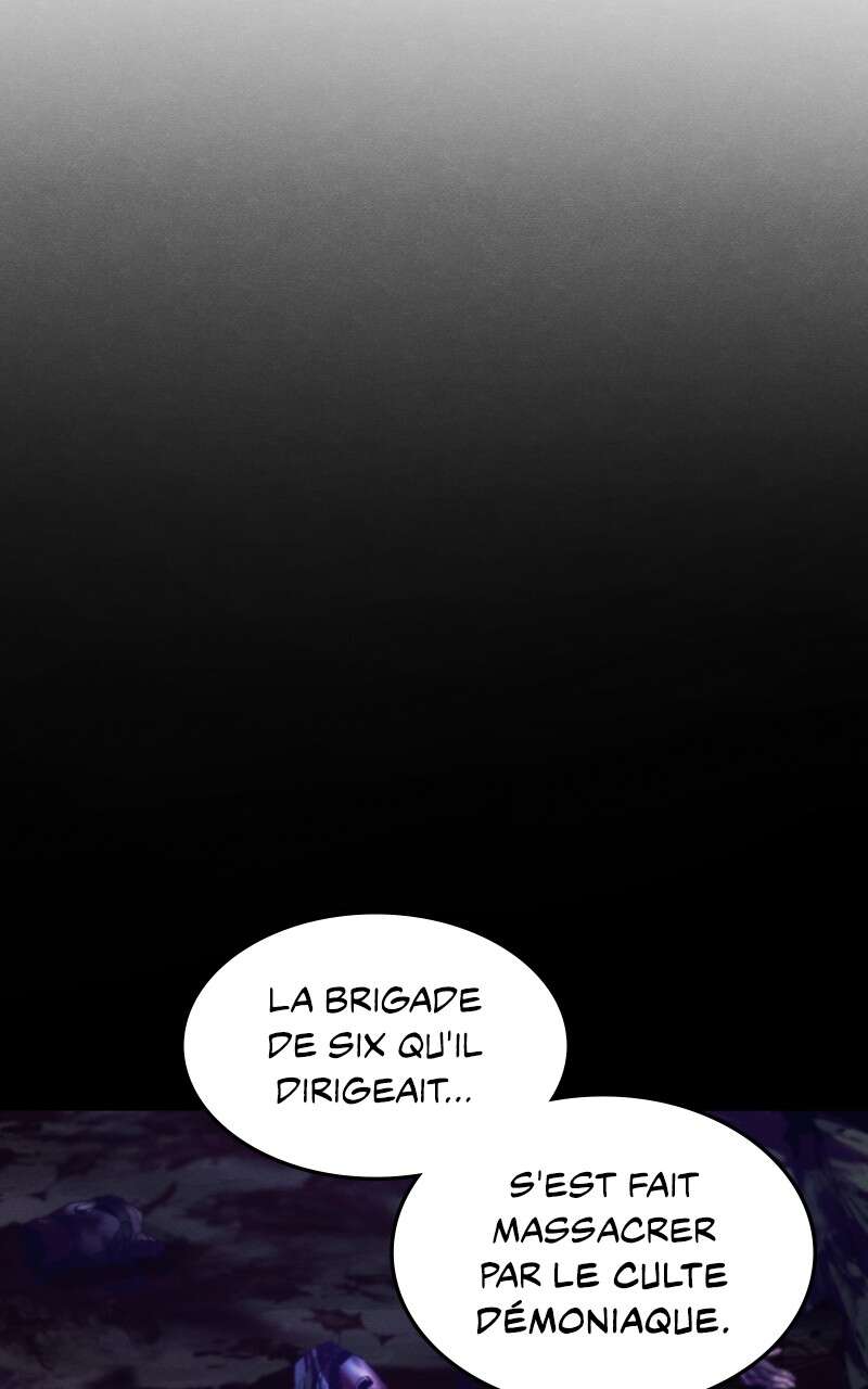 Read Return of The Mad Demon Scan Manga Online