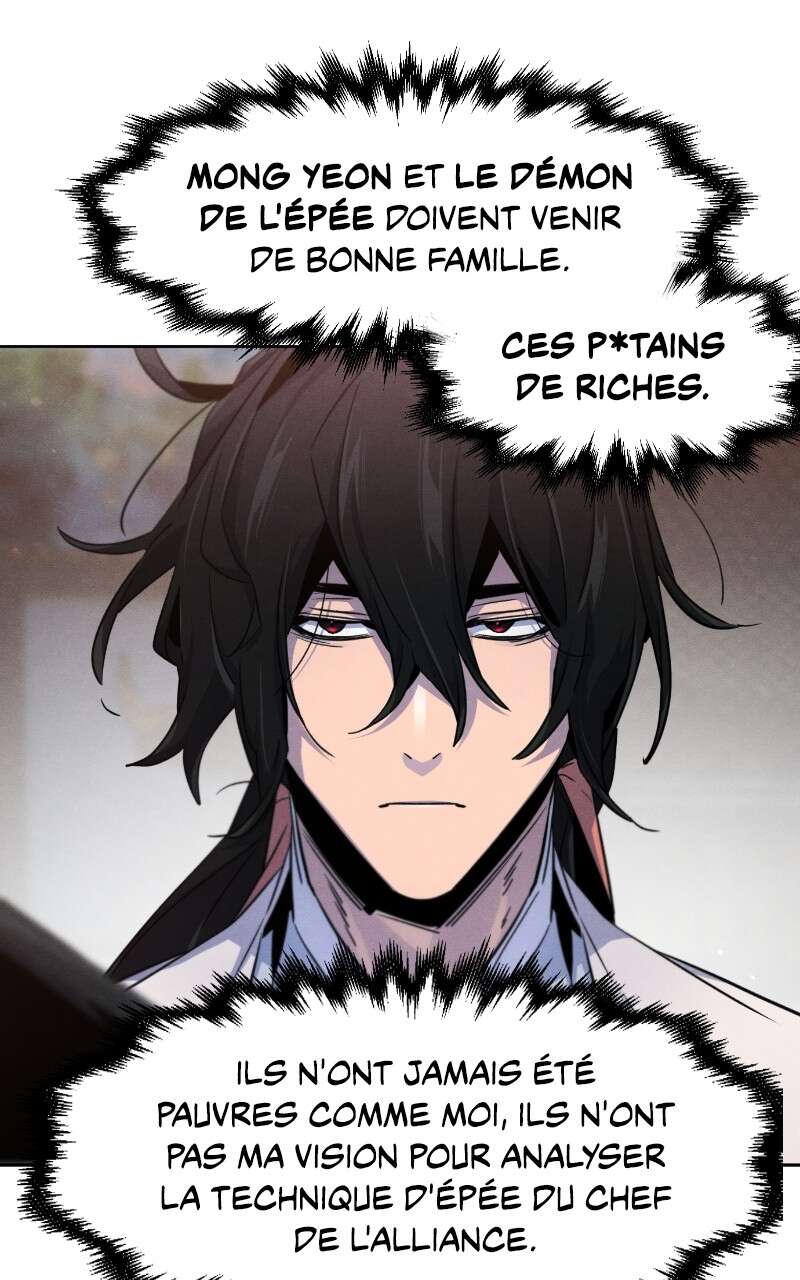 Read Return of The Mad Demon Scan Manga Online