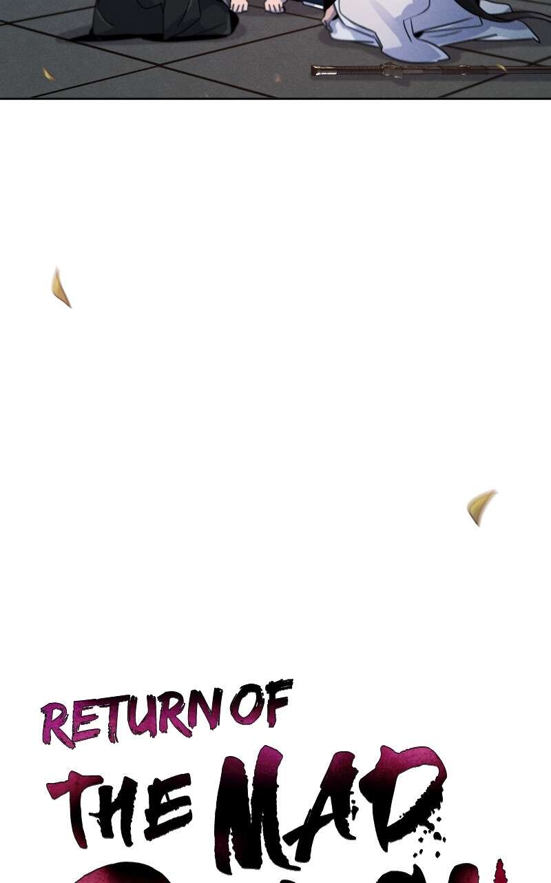 Read Return of The Mad Demon Scan Manga Online