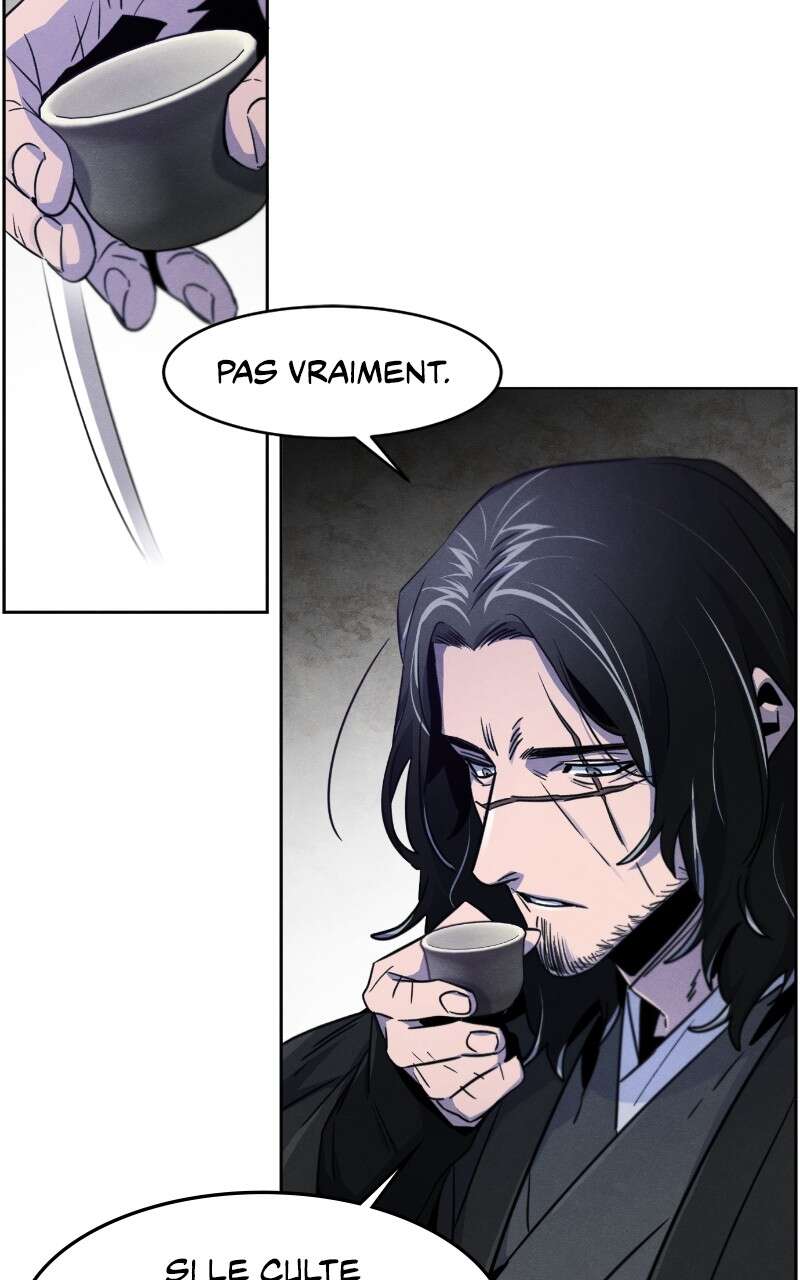 Read Return of The Mad Demon Scan Manga Online
