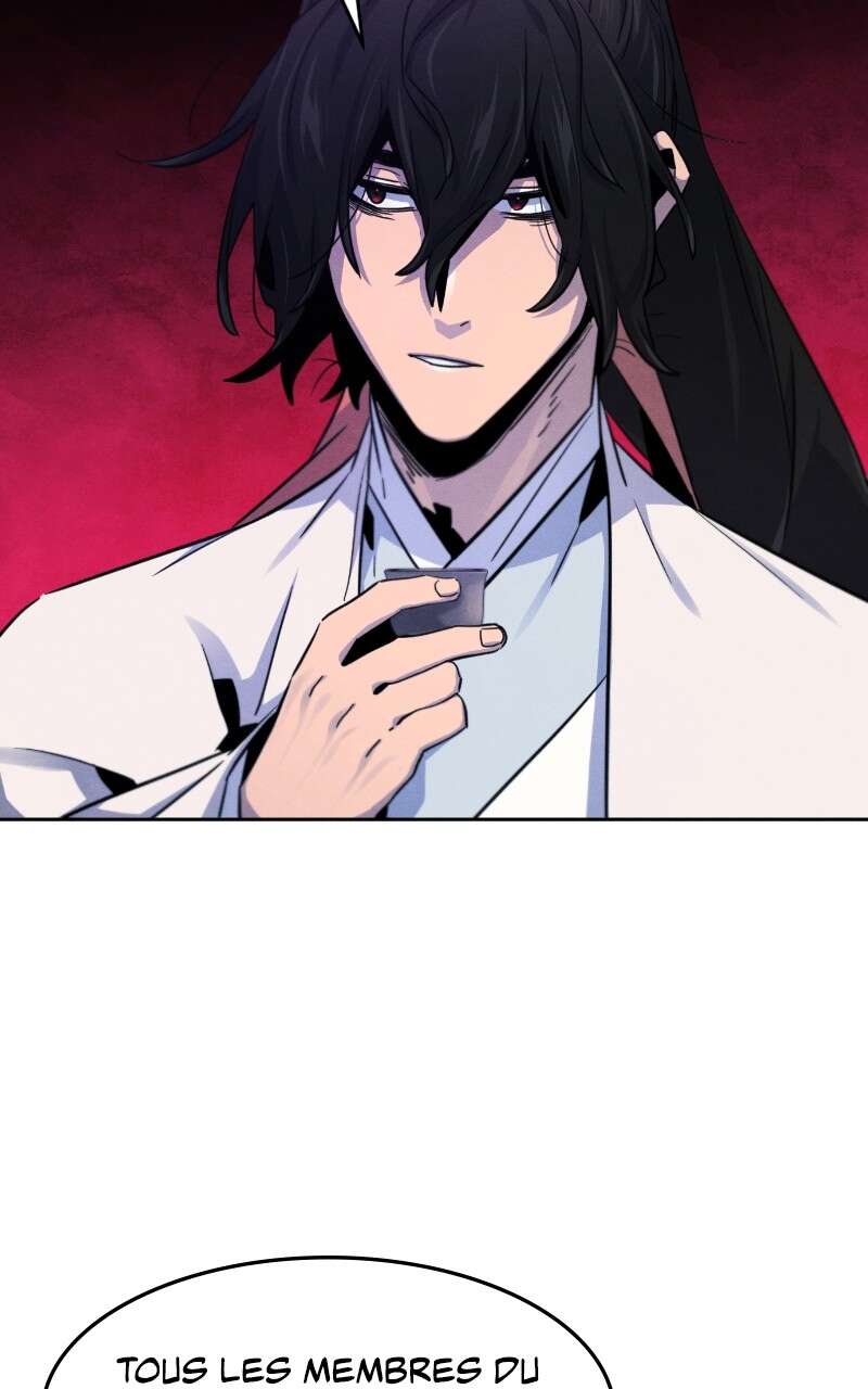 Read Return of The Mad Demon Scan Manga Online