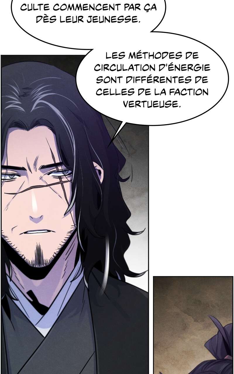 Read Return of The Mad Demon Scan Manga Online