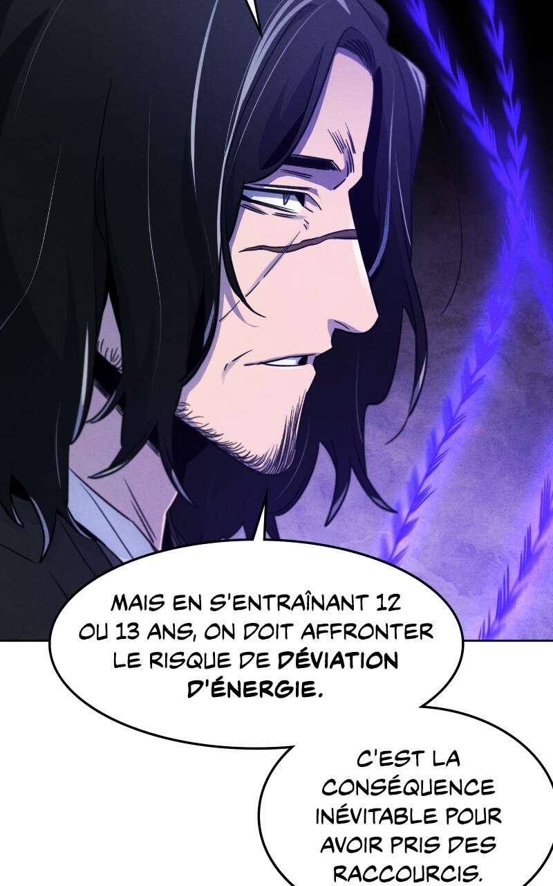 Read Return of The Mad Demon Scan Manga Online