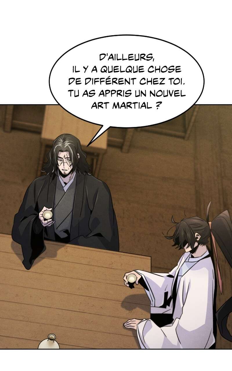Read Return of The Mad Demon Scan Manga Online
