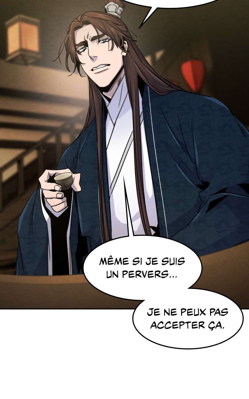 Read Return of The Mad Demon Scan Manga Online