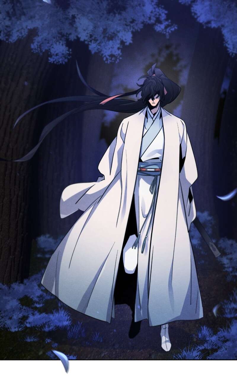 Read Return of The Mad Demon Scan Manga Online