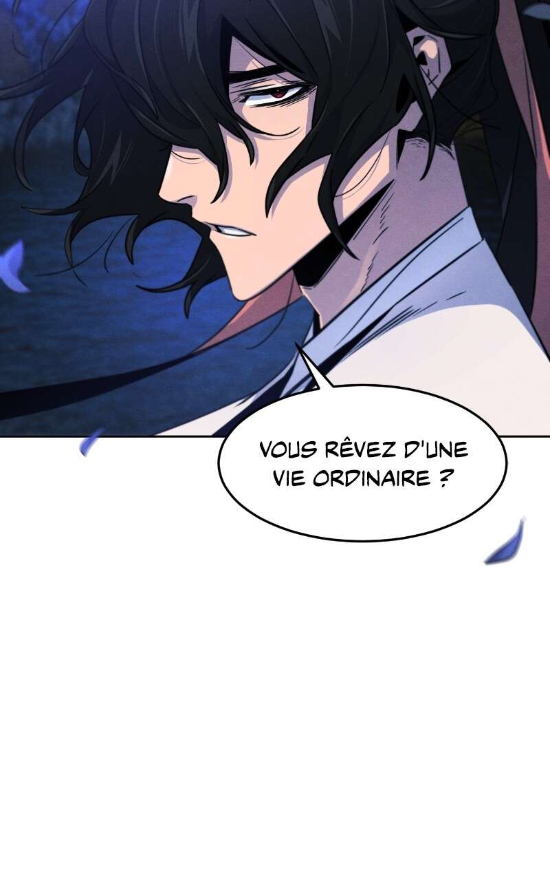 Read Return of The Mad Demon Scan Manga Online