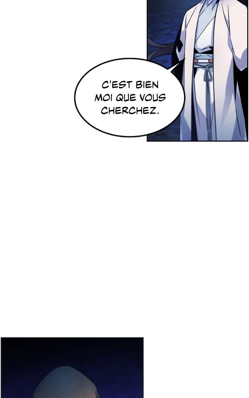 Read Return of The Mad Demon Scan Manga Online