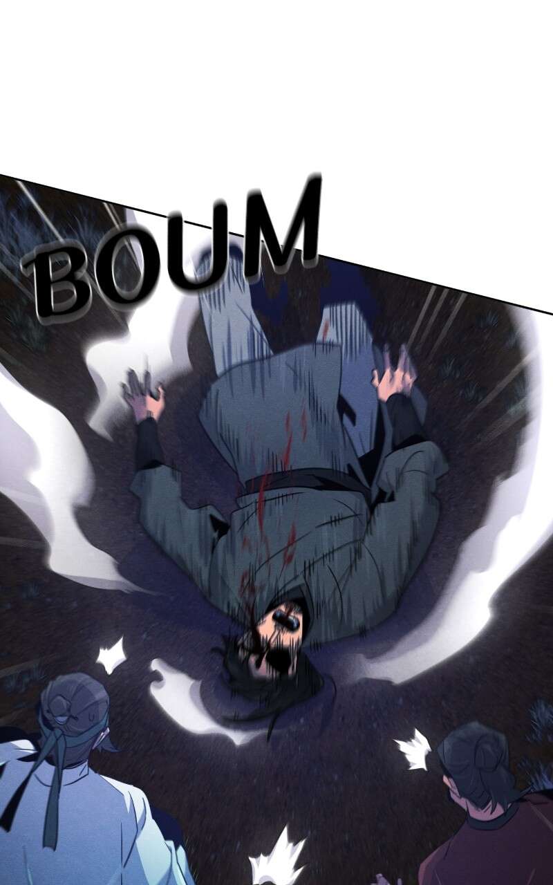 Read Return of The Mad Demon Scan Manga Online