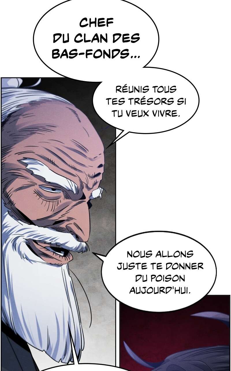 Read Return of The Mad Demon Scan Manga Online