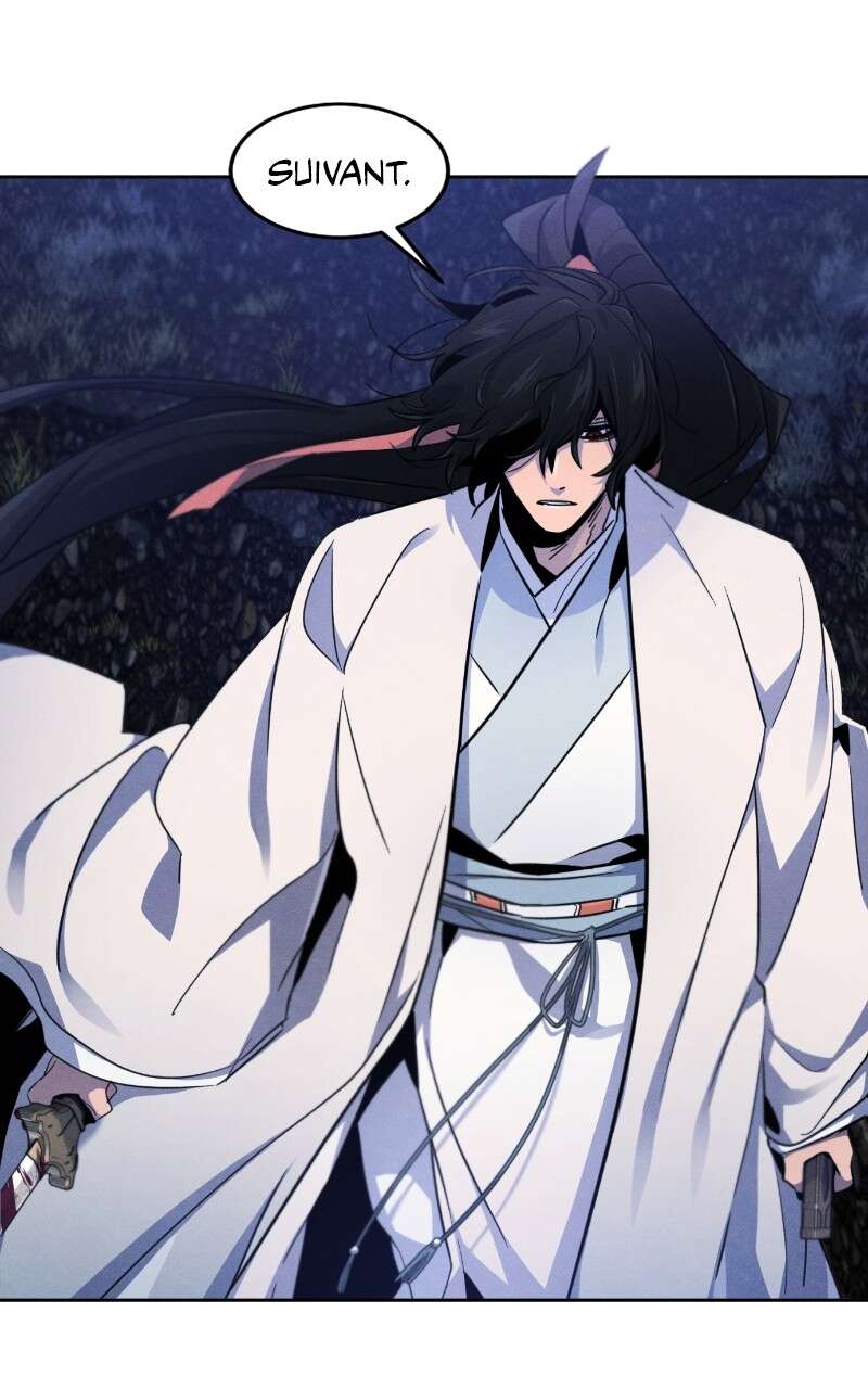 Read Return of The Mad Demon Scan Manga Online