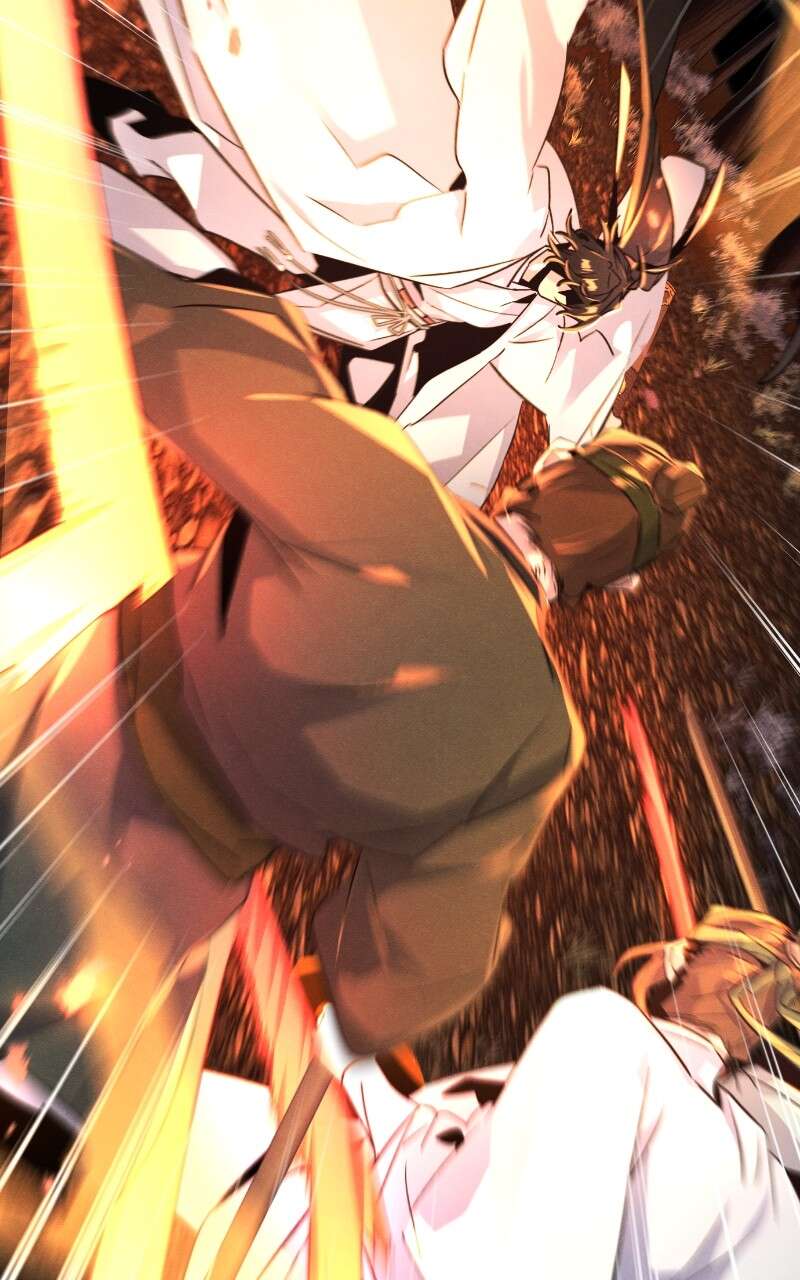 Read Return of The Mad Demon Scan Manga Online
