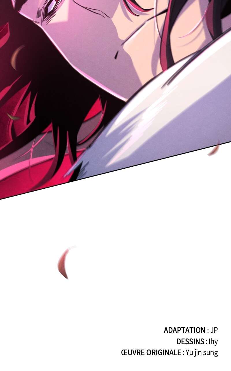 Read Return of The Mad Demon Scan Manga Online