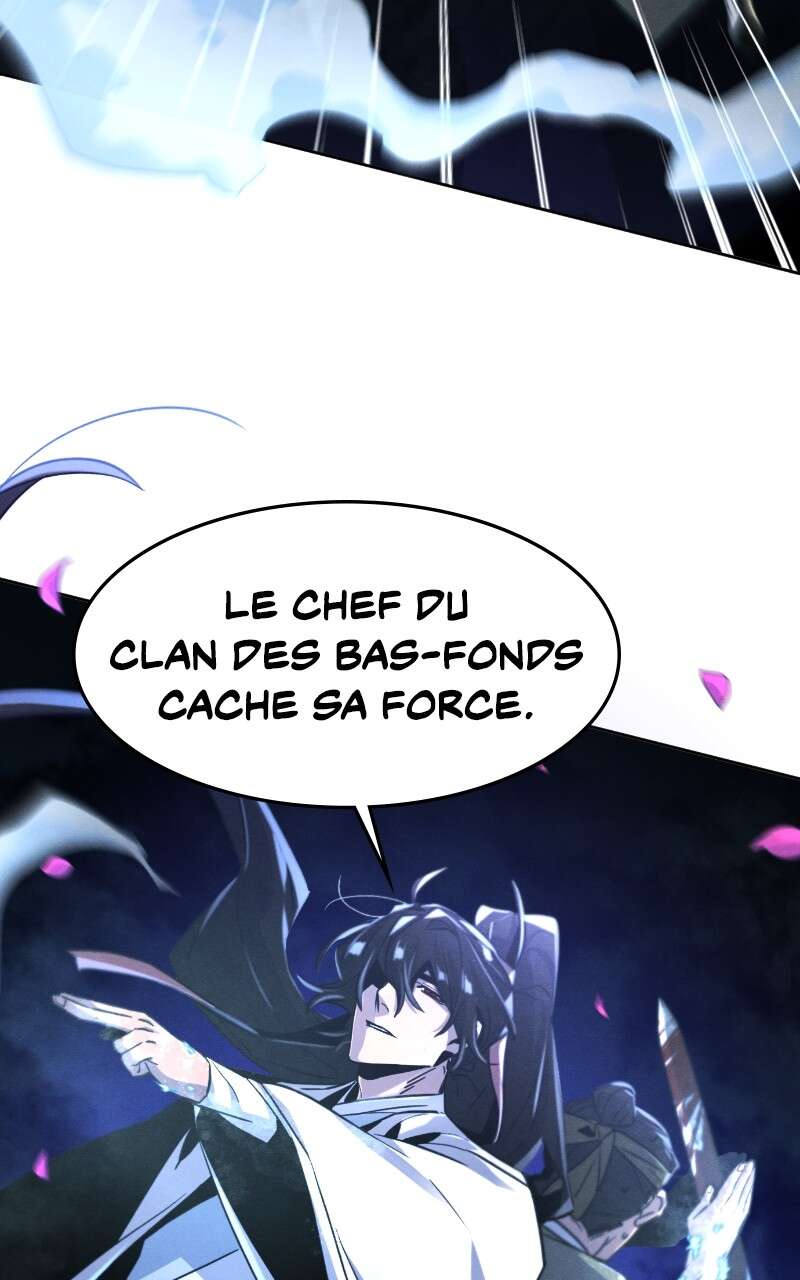 Read Return of The Mad Demon Scan Manga Online