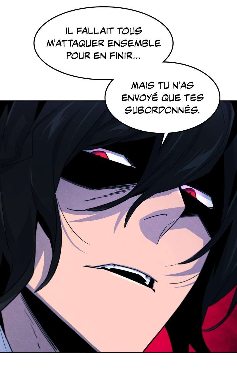 Read Return of The Mad Demon Scan Manga Online