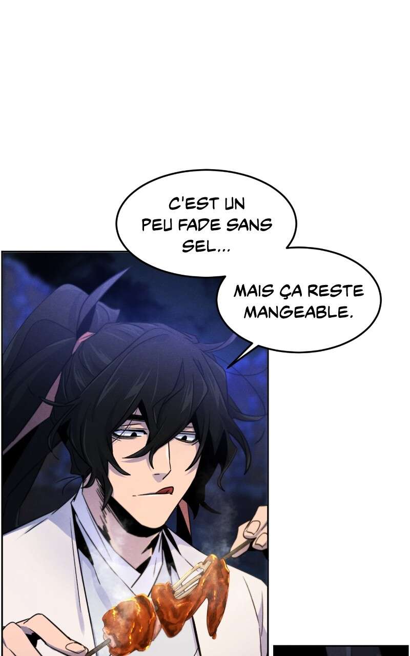 Read Return of The Mad Demon Scan Manga Online