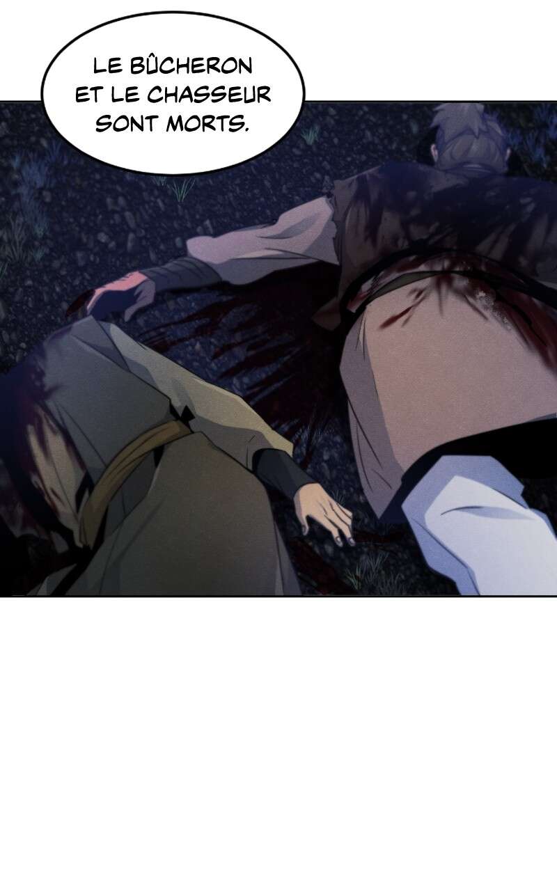 Read Return of The Mad Demon Scan Manga Online