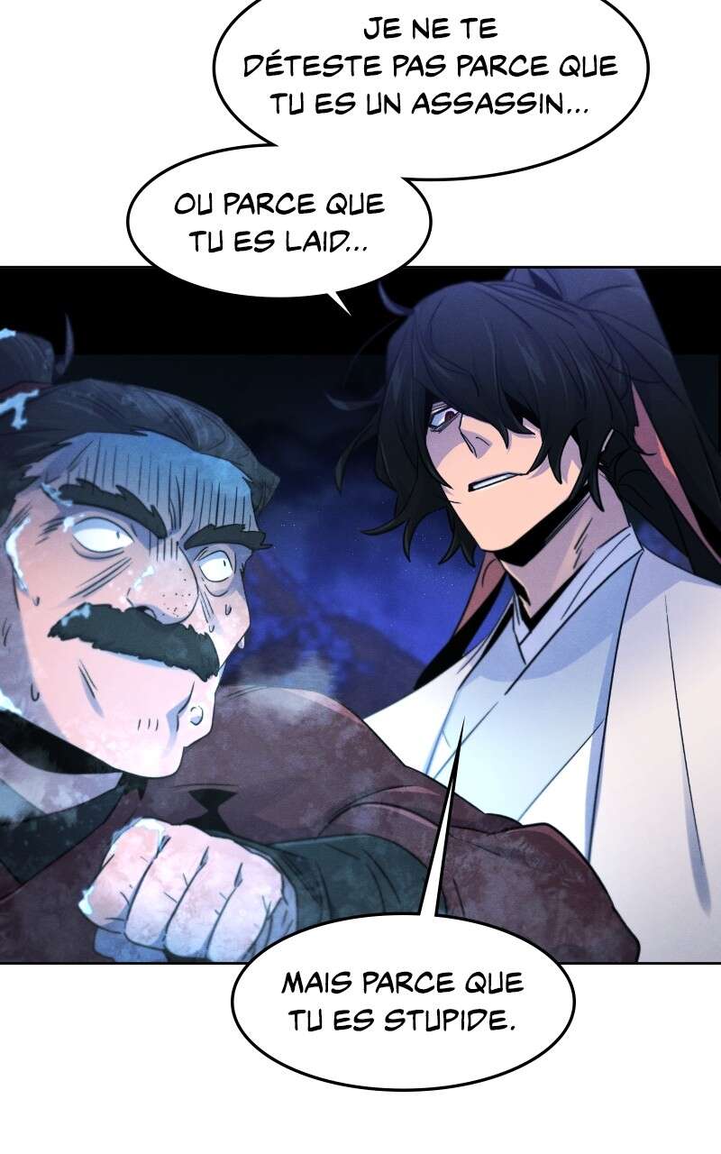 Read Return of The Mad Demon Scan Manga Online