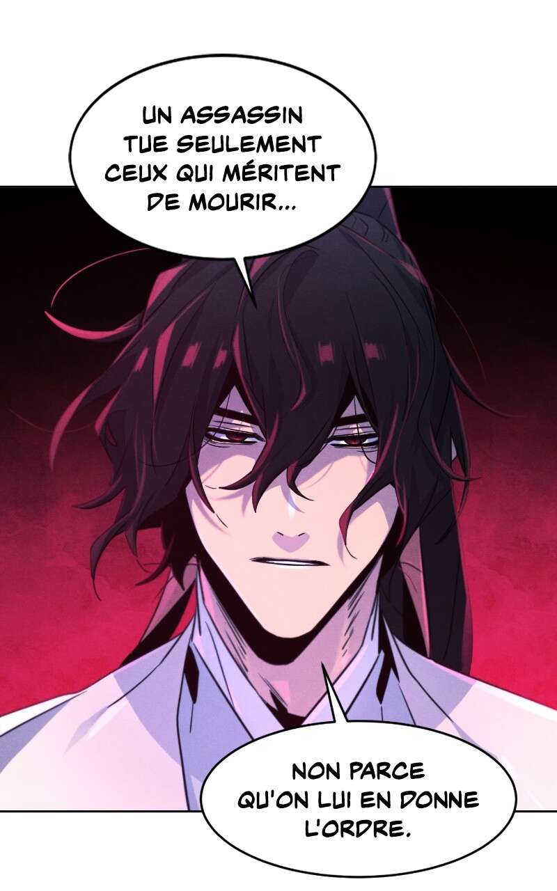 Read Return of The Mad Demon Scan Manga Online