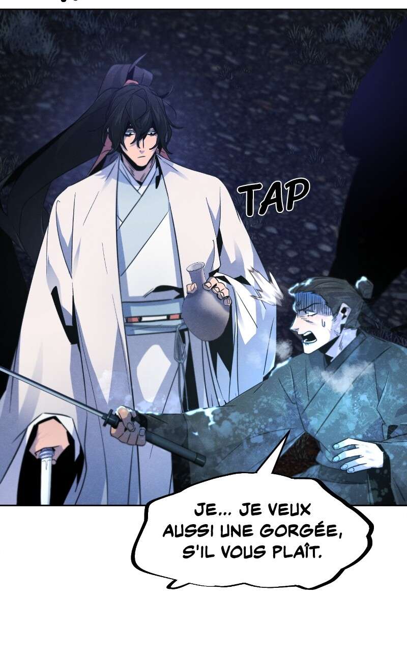 Read Return of The Mad Demon Scan Manga Online