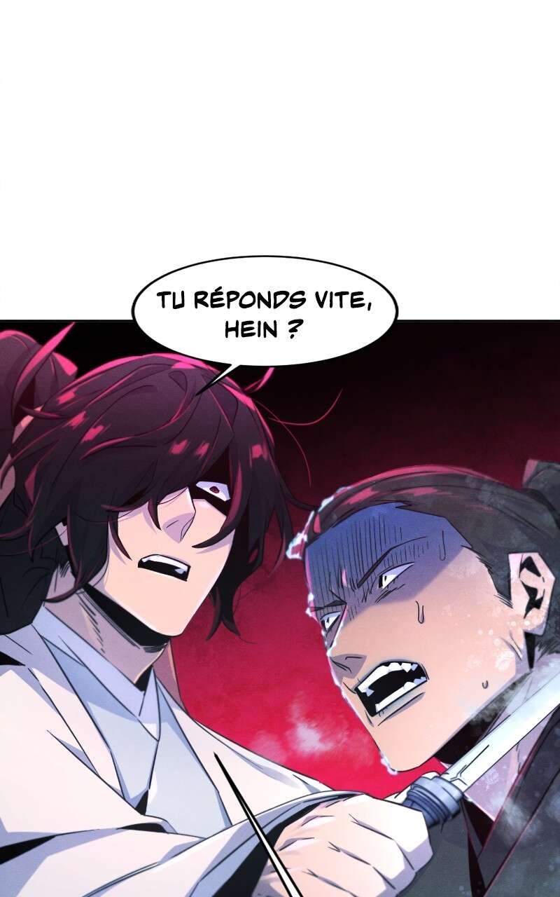 Read Return of The Mad Demon Scan Manga Online