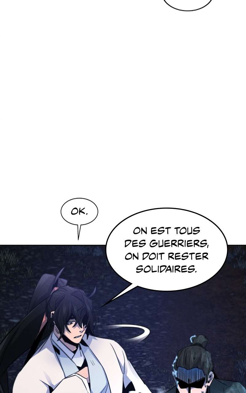 Read Return of The Mad Demon Scan Manga Online