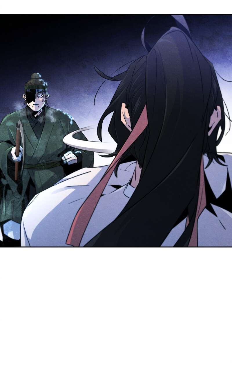 Read Return of The Mad Demon Scan Manga Online