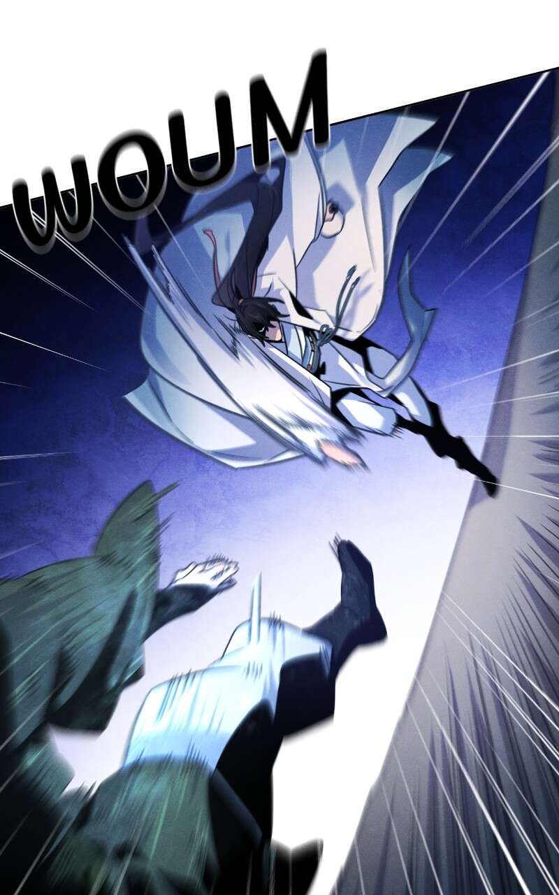 Read Return of The Mad Demon Scan Manga Online