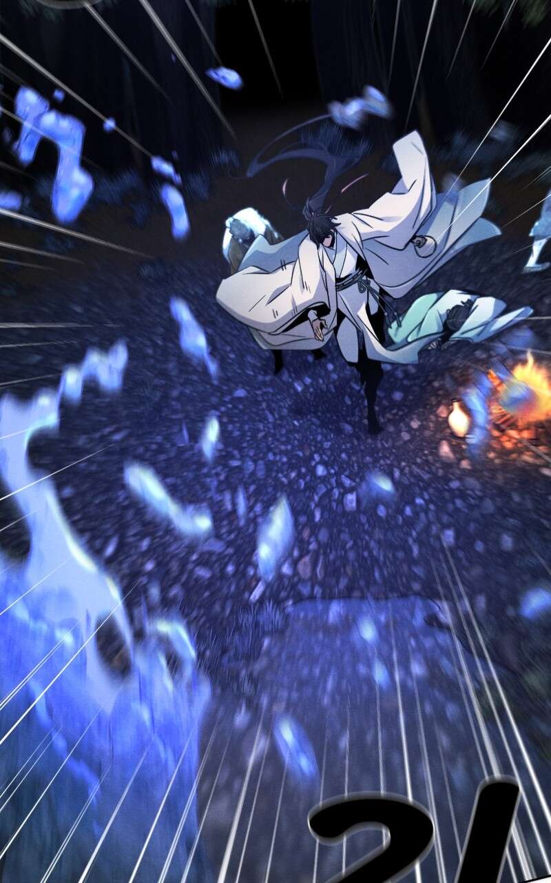 Read Return of The Mad Demon Scan Manga Online