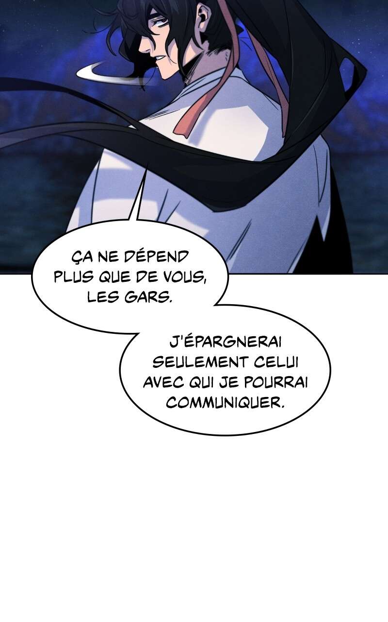 Read Return of The Mad Demon Scan Manga Online