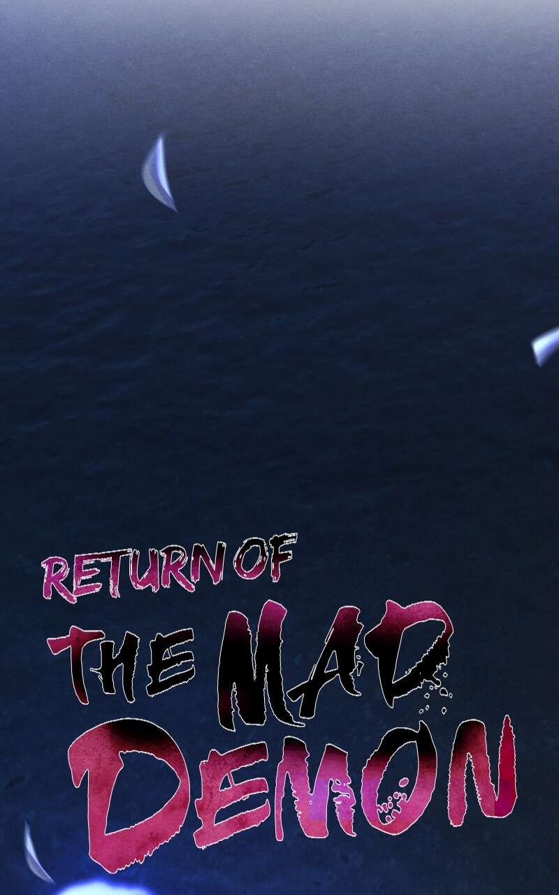 Read Return of The Mad Demon Scan Manga Online