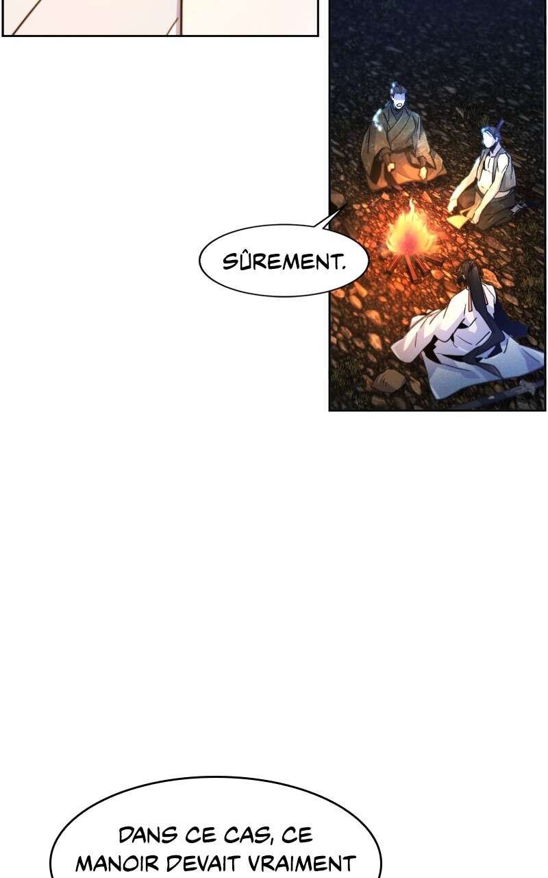 Read Return of The Mad Demon Scan Manga Online