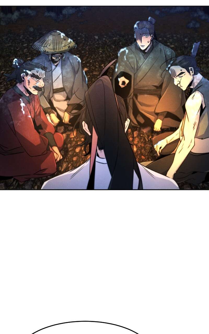 Read Return of The Mad Demon Scan Manga Online