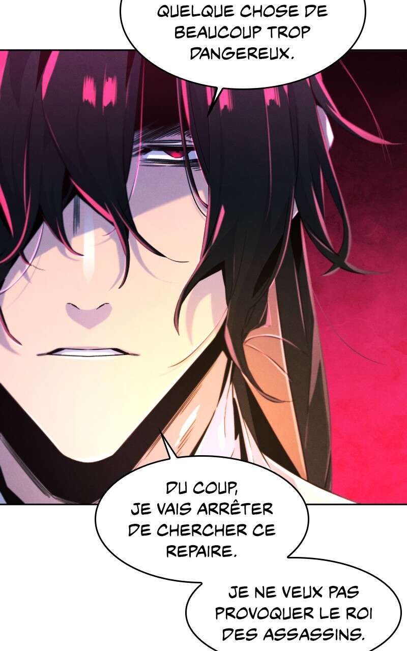 Read Return of The Mad Demon Scan Manga Online