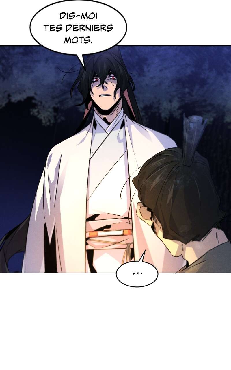 Read Return of The Mad Demon Scan Manga Online
