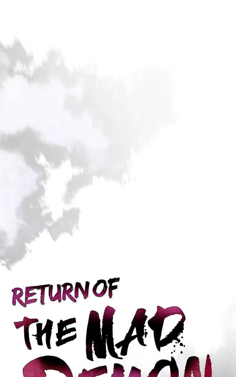 Read Return of The Mad Demon Scan Manga Online