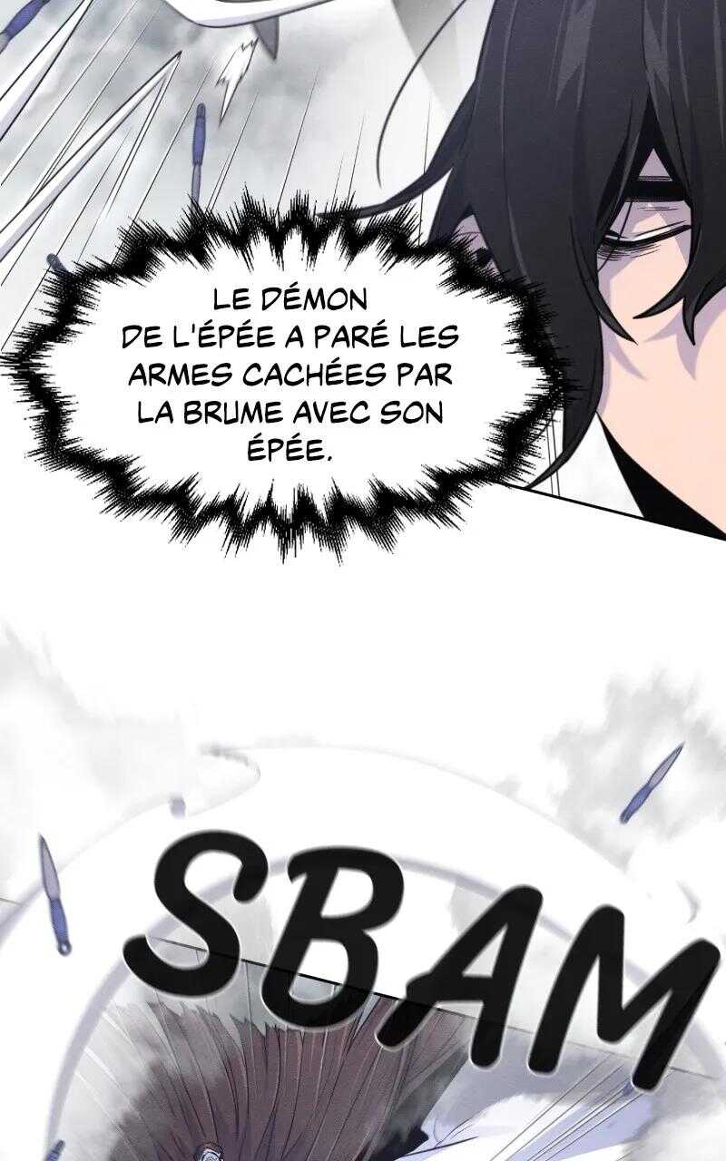 Read Return of The Mad Demon Scan Manga Online