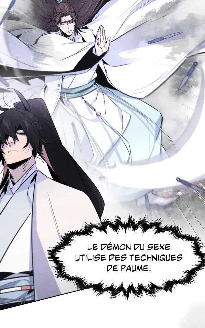 Read Return of The Mad Demon Scan Manga Online