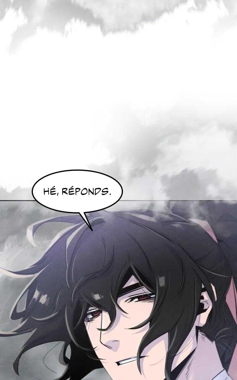 Read Return of The Mad Demon Scan Manga Online