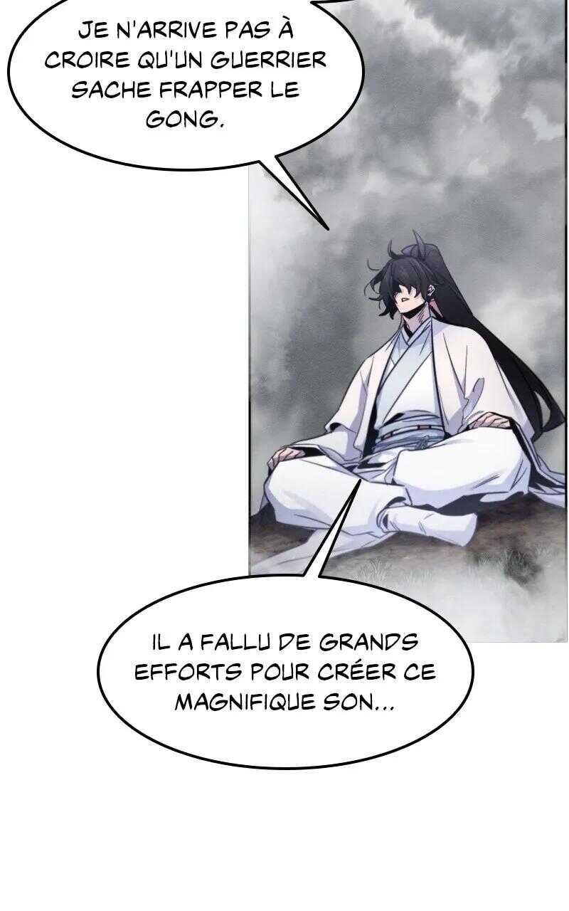 Read Return of The Mad Demon Scan Manga Online