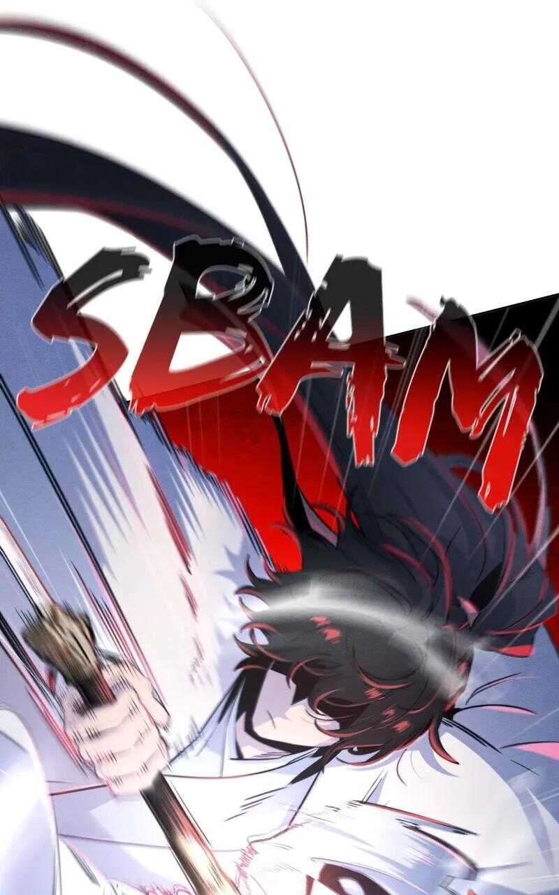 Read Return of The Mad Demon Scan Manga Online