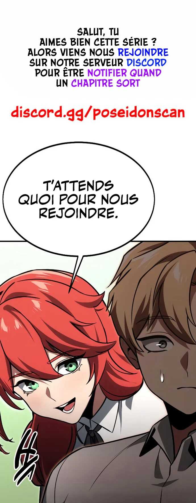 Read Return of The Mad Demon Scan Manga Online