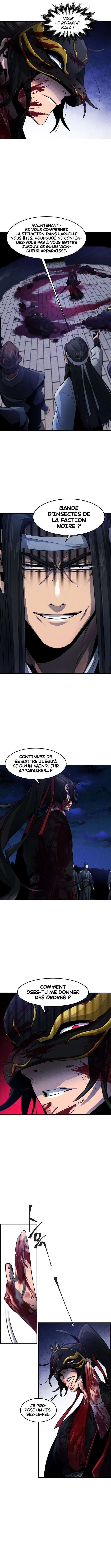 Read Return of The Mad Demon Scan Manga Online