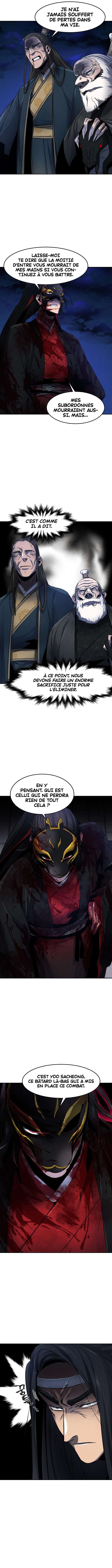 Read Return of The Mad Demon Scan Manga Online