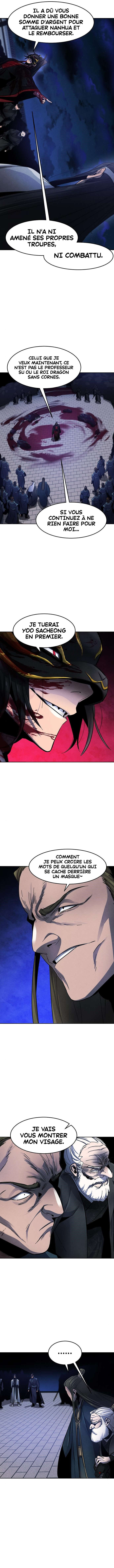 Read Return of The Mad Demon Scan Manga Online