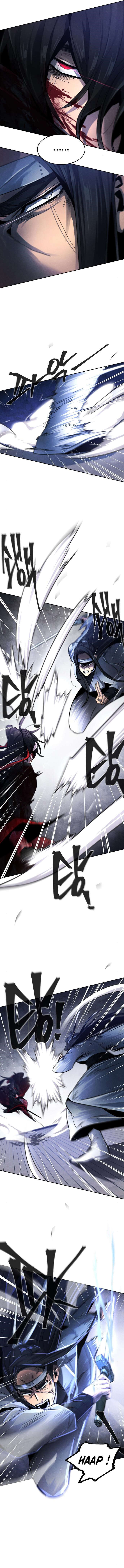 Read Return of The Mad Demon Scan Manga Online