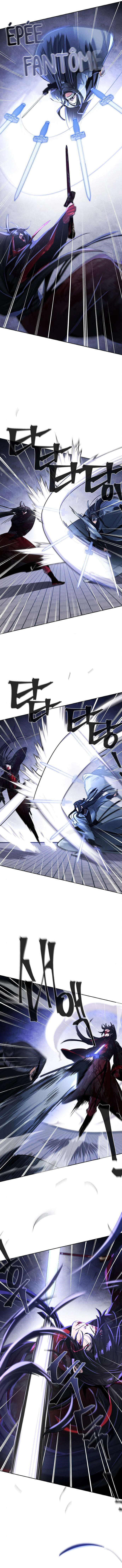 Read Return of The Mad Demon Scan Manga Online