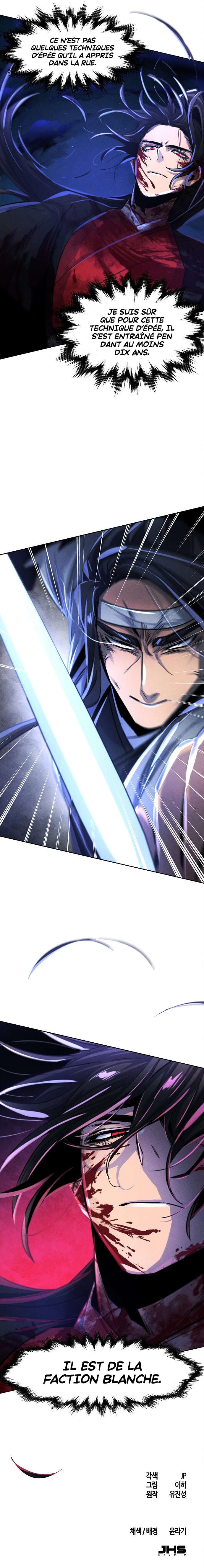 Read Return of The Mad Demon Scan Manga Online