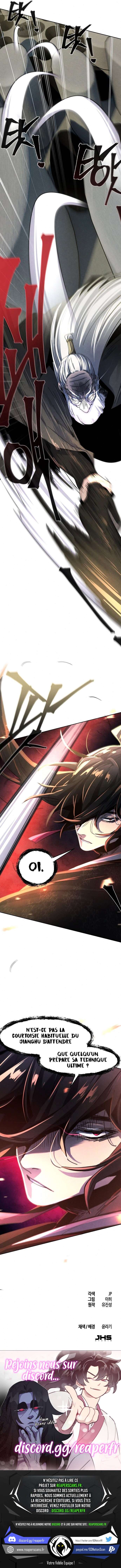 Read Return of The Mad Demon Scan Manga Online